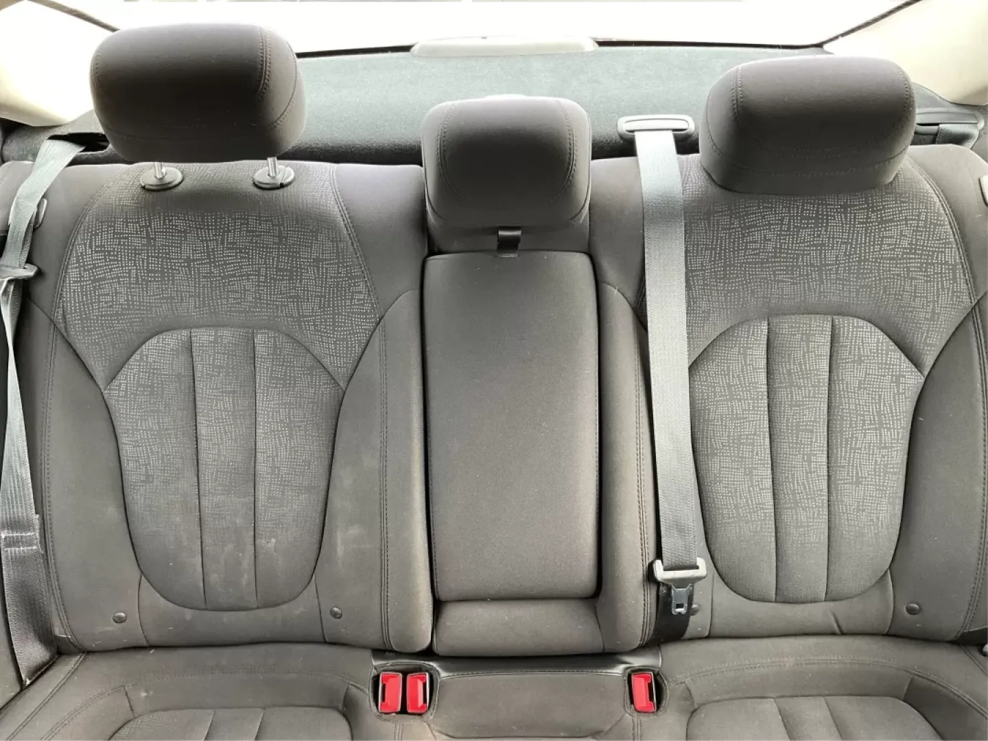 2015 Chrysler 200 Limited (1C3CCCAB1FN) with an Other engine, located at 1951 S Dayton Lakeview Rd., New Carlisle, OH, 45344, (937) 908-9800, 39.890999, -84.050255 - Photo#14