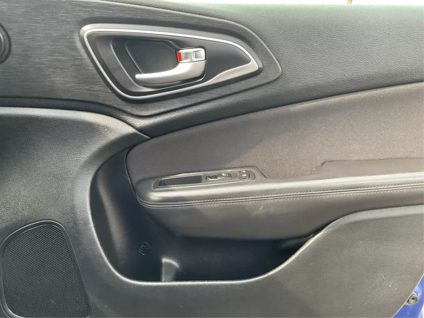 2015 Chrysler 200 Limited (1C3CCCAB1FN) with an Other engine, located at 1951 S Dayton Lakeview Rd., New Carlisle, OH, 45344, (937) 908-9800, 39.890999, -84.050255 - Photo#19