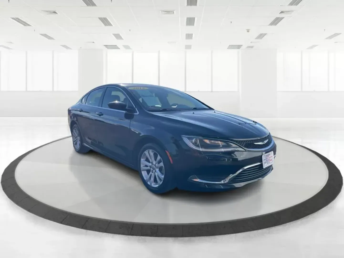 2015 Chrysler 200 Limited (1C3CCCAB8FN) with an Other engine, located at 4508 South Dixie Dr, Moraine, OH, 45439, (937) 908-9800, 39.807072, -84.031563 - Photo#0
