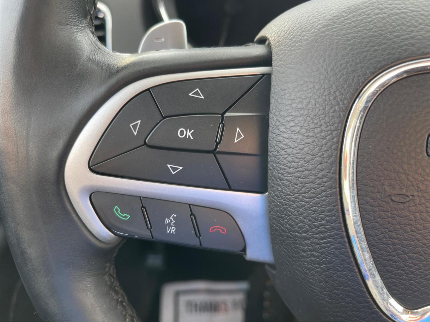 2015 Dodge Durango SXT AWD (1C4RDJAG2FC) with an 3.6L V6 DOHC 24V engine, 8-Speed Automatic transmission, located at 1951 S Dayton Lakeview Rd., New Carlisle, OH, 45344, (937) 908-9800, 39.890999, -84.050255 - Photo#15