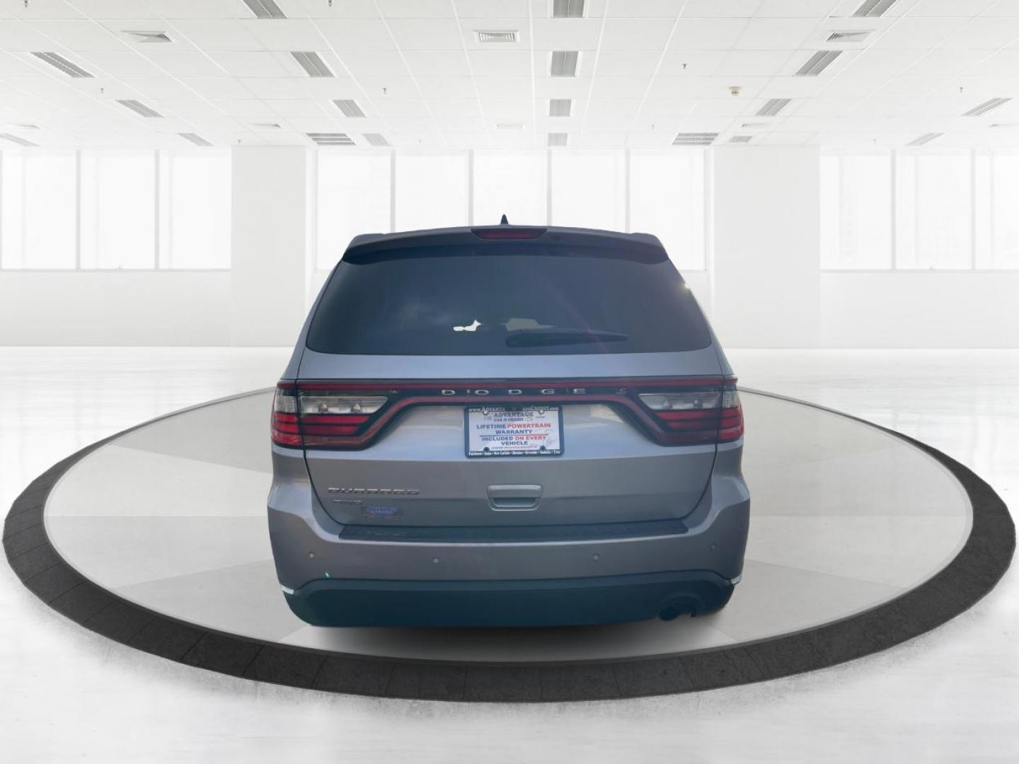 2015 Dodge Durango SXT AWD (1C4RDJAG2FC) with an 3.6L V6 DOHC 24V engine, 8-Speed Automatic transmission, located at 1951 S Dayton Lakeview Rd., New Carlisle, OH, 45344, (937) 908-9800, 39.890999, -84.050255 - Photo#3