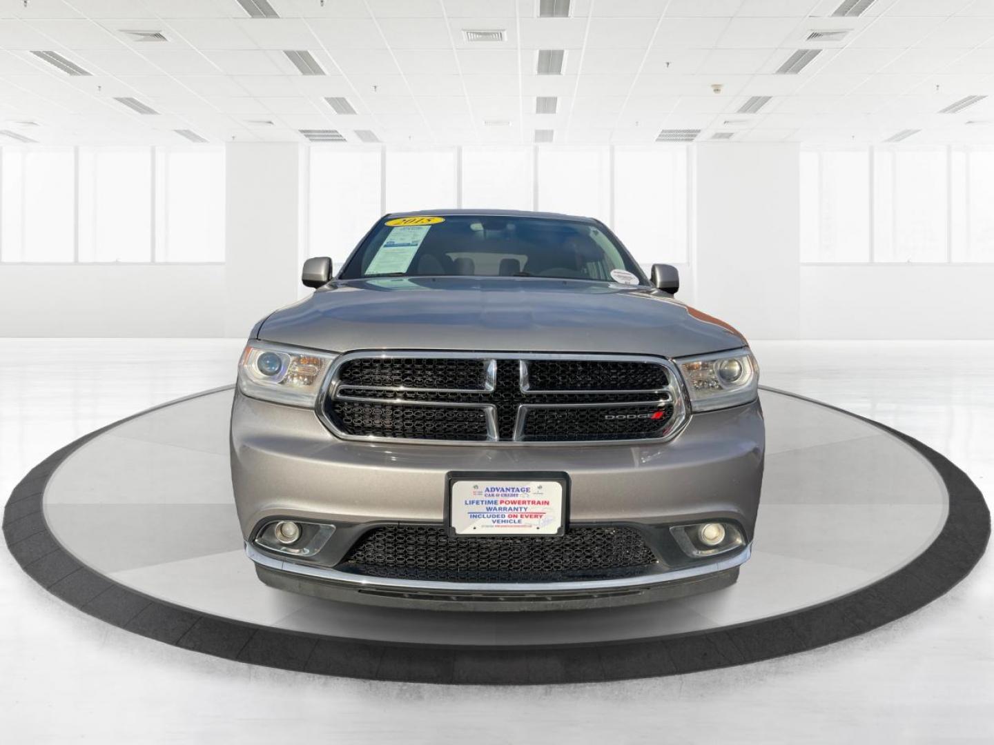 2015 Dodge Durango SXT AWD (1C4RDJAG2FC) with an 3.6L V6 DOHC 24V engine, 8-Speed Automatic transmission, located at 1951 S Dayton Lakeview Rd., New Carlisle, OH, 45344, (937) 908-9800, 39.890999, -84.050255 - Photo#6