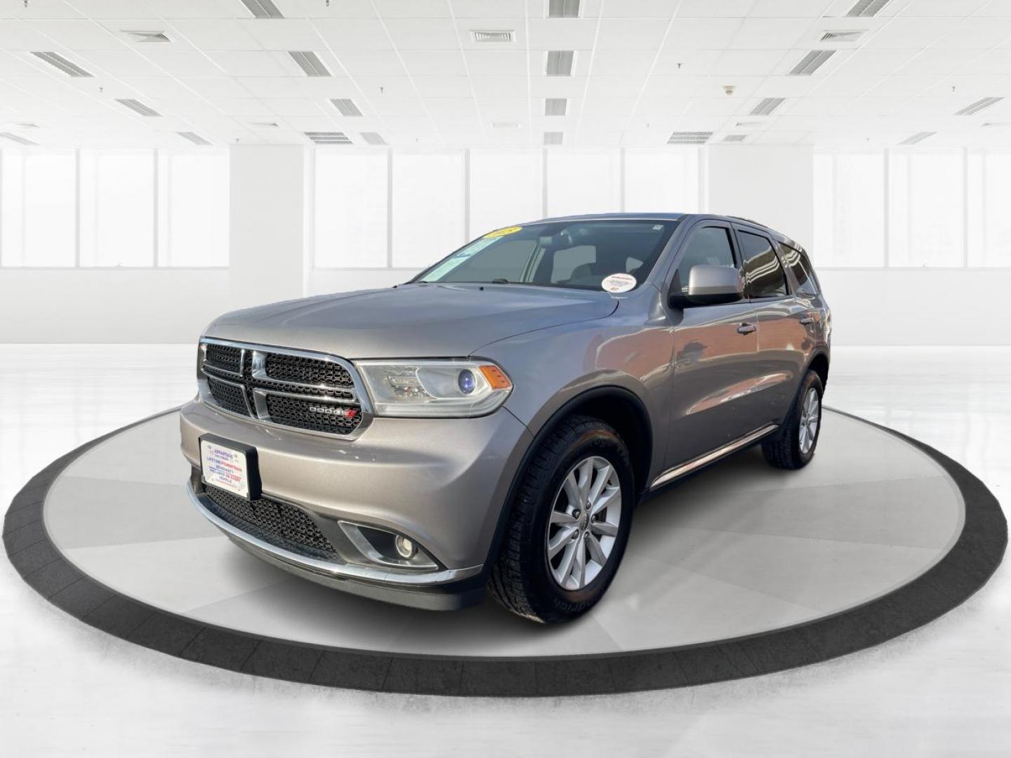2015 Dodge Durango SXT AWD (1C4RDJAG2FC) with an 3.6L V6 DOHC 24V engine, 8-Speed Automatic transmission, located at 1951 S Dayton Lakeview Rd., New Carlisle, OH, 45344, (937) 908-9800, 39.890999, -84.050255 - Photo#7