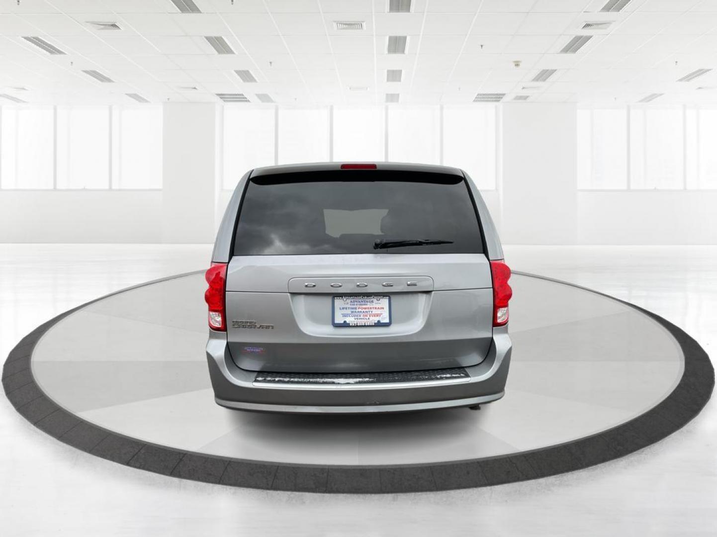 2015 Dodge Grand Caravan SE (2C4RDGBG9FR) with an Other engine, located at 1099 N County Rd 25A , Troy, OH, 45373, (937) 908-9800, 40.057041, -84.215462 - Photo#3