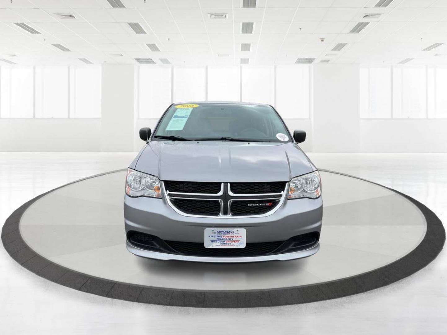 2015 Dodge Grand Caravan SE (2C4RDGBG9FR) with an Other engine, located at 1099 N County Rd 25A , Troy, OH, 45373, (937) 908-9800, 40.057041, -84.215462 - Photo#6