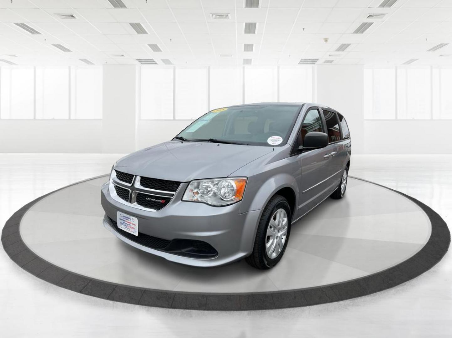2015 Dodge Grand Caravan SE (2C4RDGBG9FR) with an Other engine, located at 1099 N County Rd 25A , Troy, OH, 45373, (937) 908-9800, 40.057041, -84.215462 - Photo#7