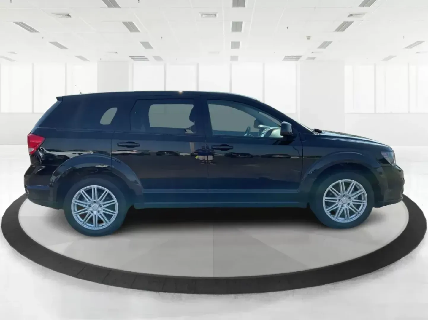 2015 Dodge Journey R/T (3C4PDDEG6FT) with an 3.6L V-6 DOHC engine, located at 401 Woodman Dr, Riverside, OH, 45431, (937) 908-9800, 39.761024, -84.120956 - Photo#1
