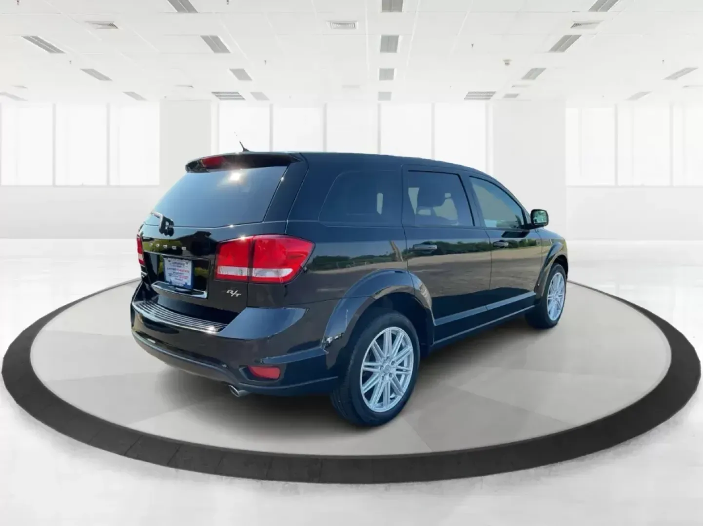 2015 Dodge Journey R/T (3C4PDDEG6FT) with an 3.6L V-6 DOHC engine, located at 401 Woodman Dr, Riverside, OH, 45431, (937) 908-9800, 39.761024, -84.120956 - Photo#2