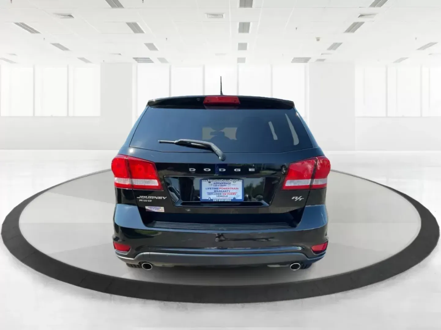 2015 Dodge Journey R/T (3C4PDDEG6FT) with an 3.6L V-6 DOHC engine, located at 401 Woodman Dr, Riverside, OH, 45431, (937) 908-9800, 39.761024, -84.120956 - Photo#3