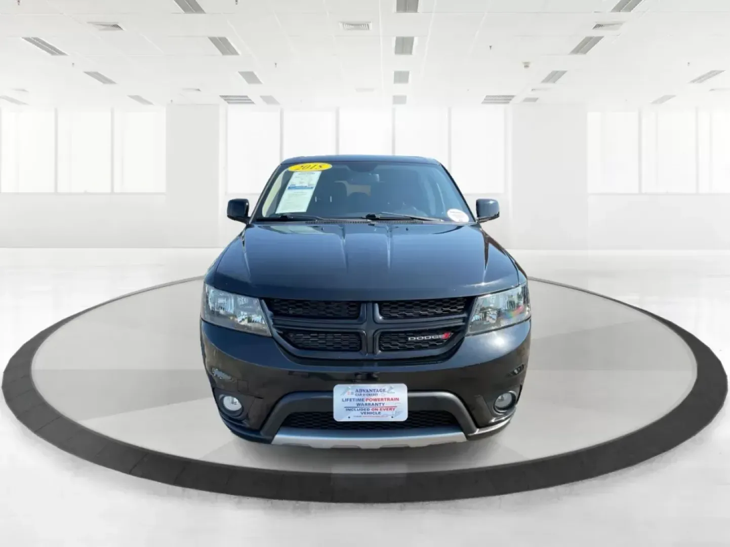 2015 Dodge Journey R/T (3C4PDDEG6FT) with an 3.6L V-6 DOHC engine, located at 401 Woodman Dr, Riverside, OH, 45431, (937) 908-9800, 39.761024, -84.120956 - Photo#6