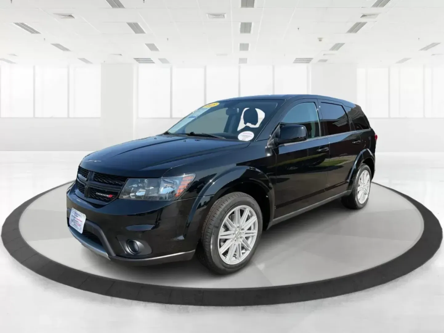 2015 Dodge Journey R/T (3C4PDDEG6FT) with an 3.6L V-6 DOHC engine, located at 401 Woodman Dr, Riverside, OH, 45431, (937) 908-9800, 39.761024, -84.120956 - Photo#7