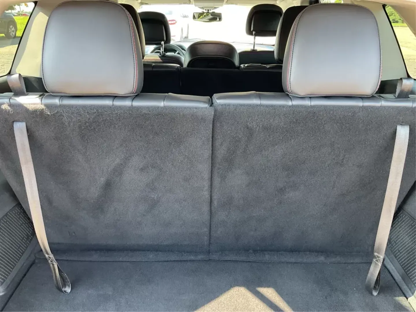 2015 Dodge Journey R/T (3C4PDDEG6FT) with an 3.6L V-6 DOHC engine, located at 401 Woodman Dr, Riverside, OH, 45431, (937) 908-9800, 39.761024, -84.120956 - Photo#11
