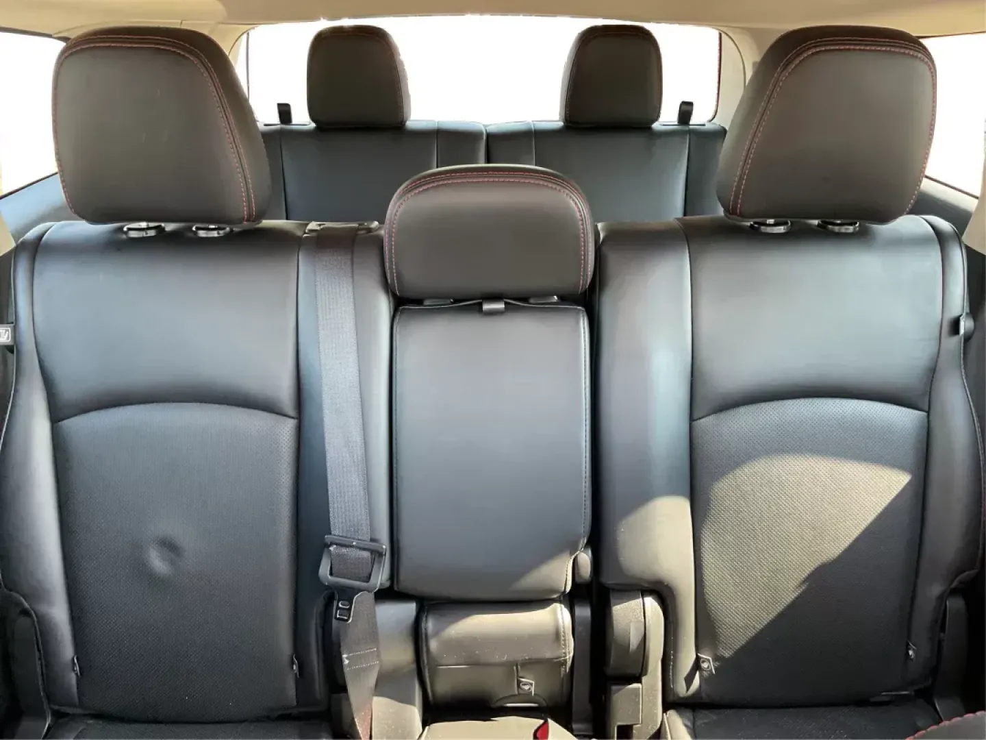 2015 Dodge Journey R/T (3C4PDDEG6FT) with an 3.6L V-6 DOHC engine, located at 401 Woodman Dr, Riverside, OH, 45431, (937) 908-9800, 39.761024, -84.120956 - Photo#13