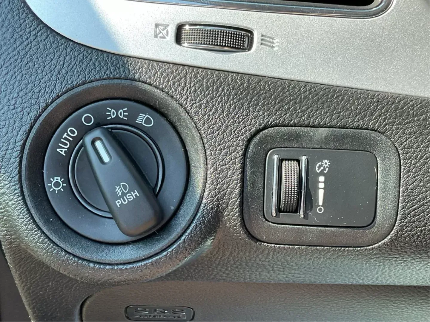 2015 Dodge Journey R/T (3C4PDDEG6FT) with an 3.6L V-6 DOHC engine, located at 401 Woodman Dr, Riverside, OH, 45431, (937) 908-9800, 39.761024, -84.120956 - Photo#16