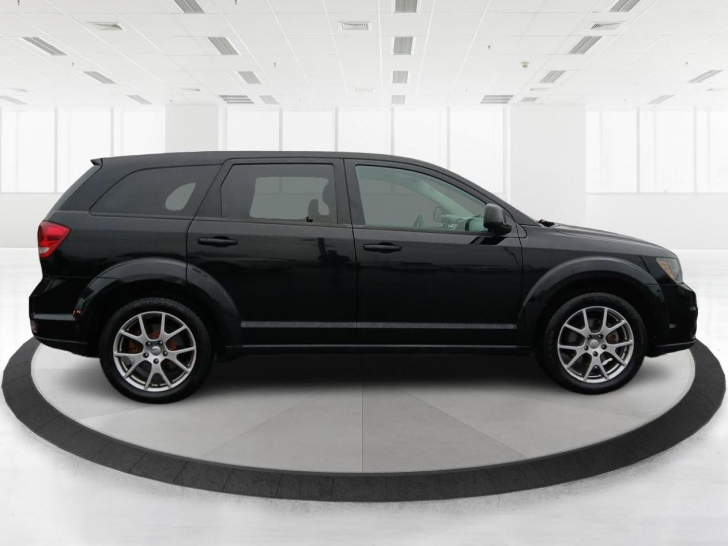 2015 Dodge Journey R/T AWD (3C4PDDEG5FT) with an 3.6L V6 DOHC 24V engine, 6-Speed Automatic transmission, located at 1230 East Main St, Xenia, OH, 45385, (937) 908-9800, 39.688042, -83.910538 - Photo#1