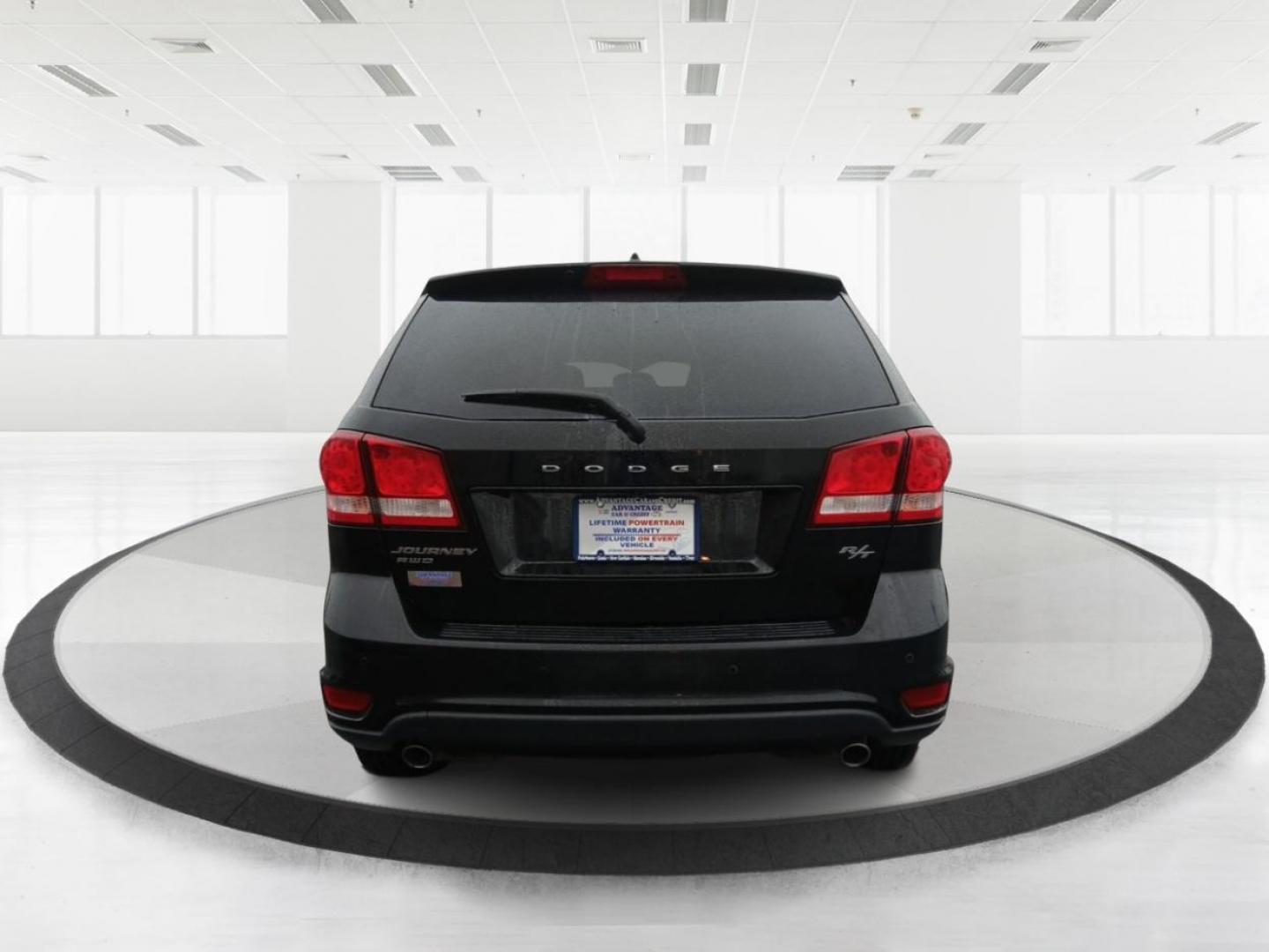 2015 Dodge Journey R/T AWD (3C4PDDEG5FT) with an 3.6L V6 DOHC 24V engine, 6-Speed Automatic transmission, located at 1230 East Main St, Xenia, OH, 45385, (937) 908-9800, 39.688042, -83.910538 - Photo#3