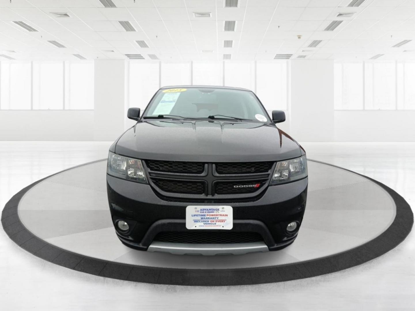 2015 Dodge Journey R/T AWD (3C4PDDEG5FT) with an 3.6L V6 DOHC 24V engine, 6-Speed Automatic transmission, located at 1230 East Main St, Xenia, OH, 45385, (937) 908-9800, 39.688042, -83.910538 - Photo#6
