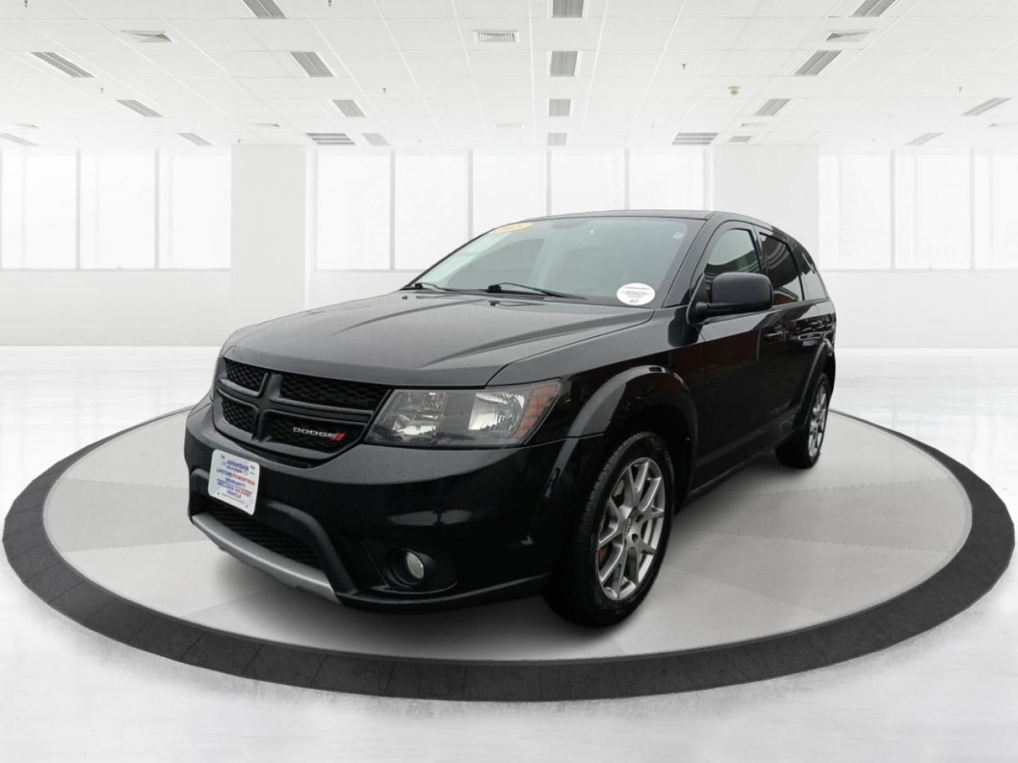 2015 Dodge Journey R/T AWD (3C4PDDEG5FT) with an 3.6L V6 DOHC 24V engine, 6-Speed Automatic transmission, located at 1230 East Main St, Xenia, OH, 45385, (937) 908-9800, 39.688042, -83.910538 - Photo#7