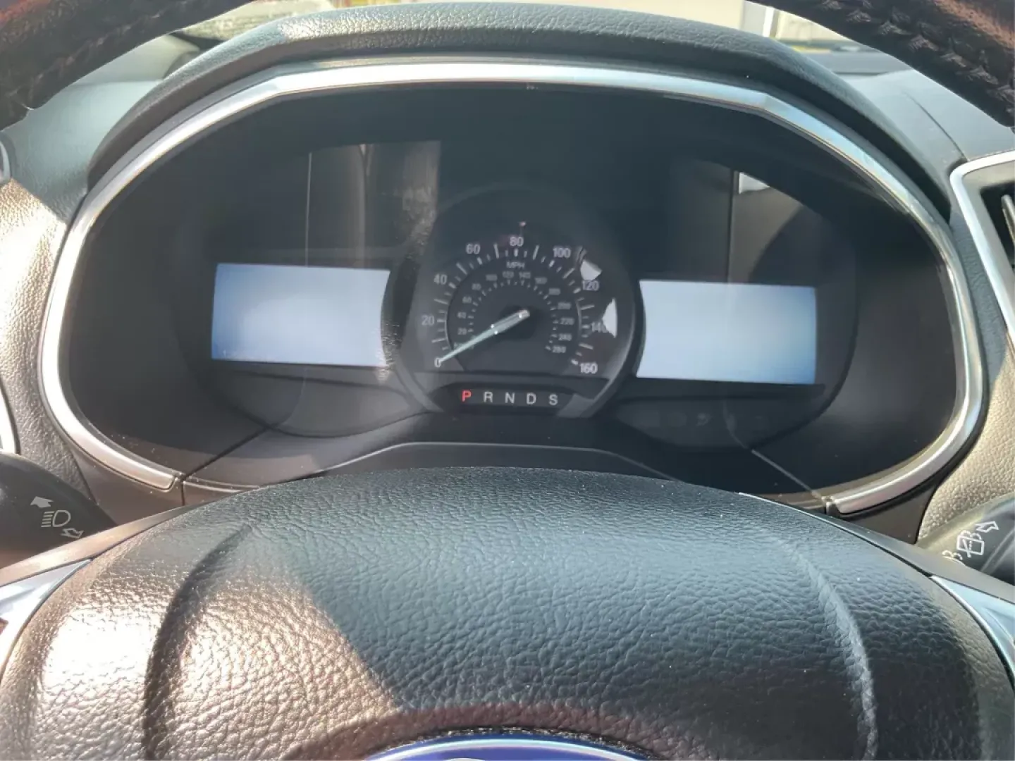 2015 Ford Edge Titanium (2FMPK4K82FB) with an Other engine, located at 1184 Kauffman Ave, Fairborn, OH, 45324, (937) 908-9800, 39.807072, -84.031563 - Photo#14