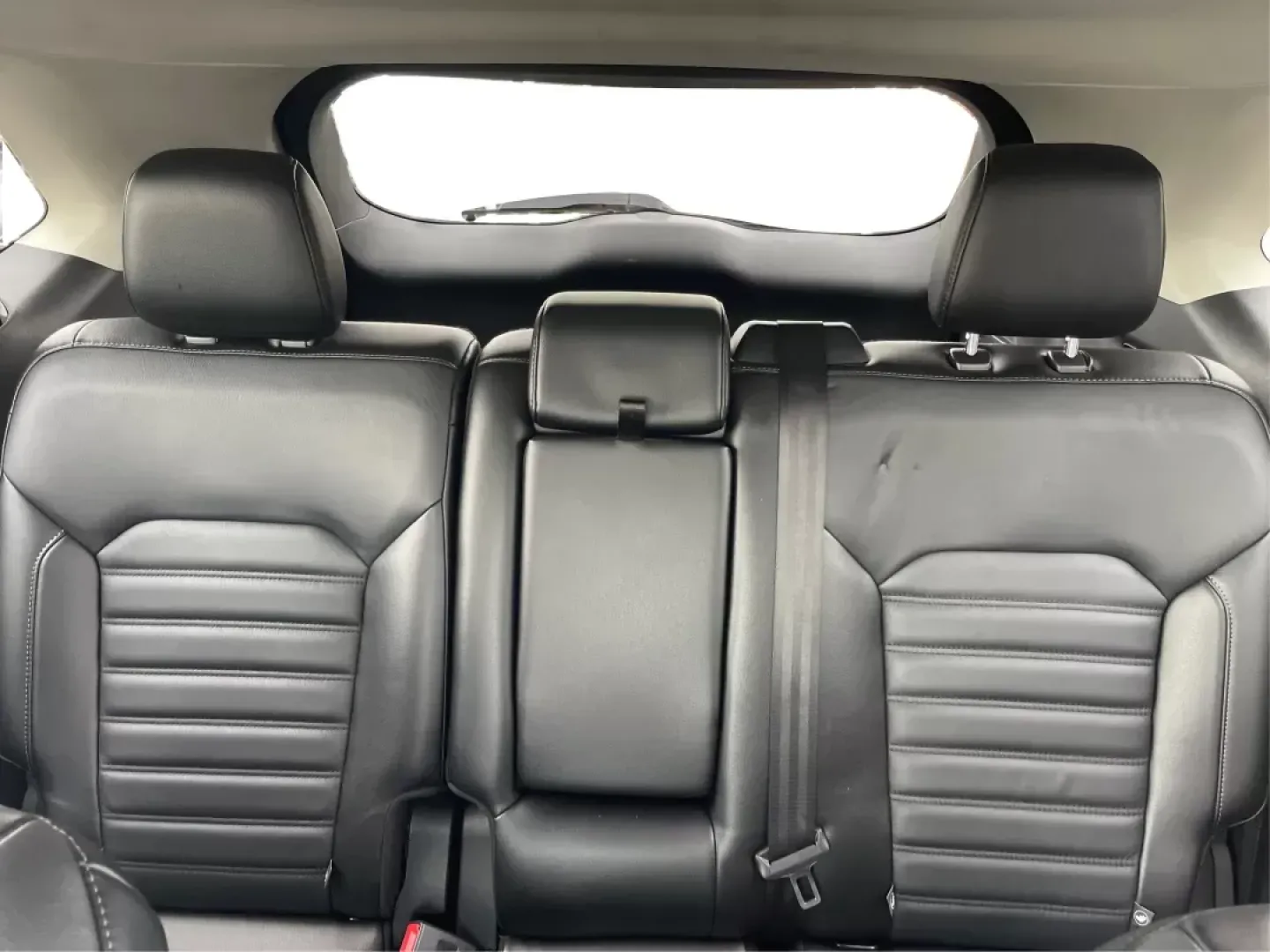 2015 Ford Edge SEL (2FMTK4J8XFB) with an Other engine, located at 8750 N County Rd 25A, Piqua, OH, 45356, (937) 908-9800, 40.164391, -84.232513 - Photo#13