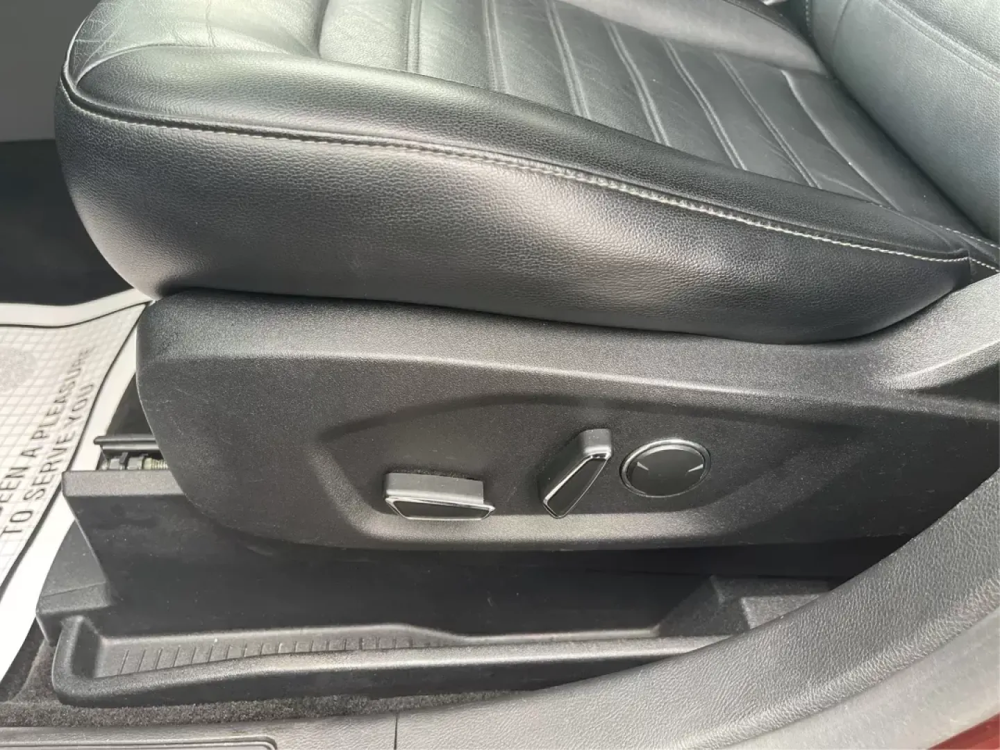 2015 Ford Edge SEL (2FMTK4J8XFB) with an Other engine, located at 8750 N County Rd 25A, Piqua, OH, 45356, (937) 908-9800, 40.164391, -84.232513 - Photo#17