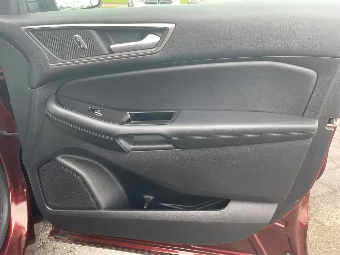 2015 Ford Edge SEL (2FMTK4J8XFB) with an Other engine, located at 8750 N County Rd 25A, Piqua, OH, 45356, (937) 908-9800, 40.164391, -84.232513 - Photo#19