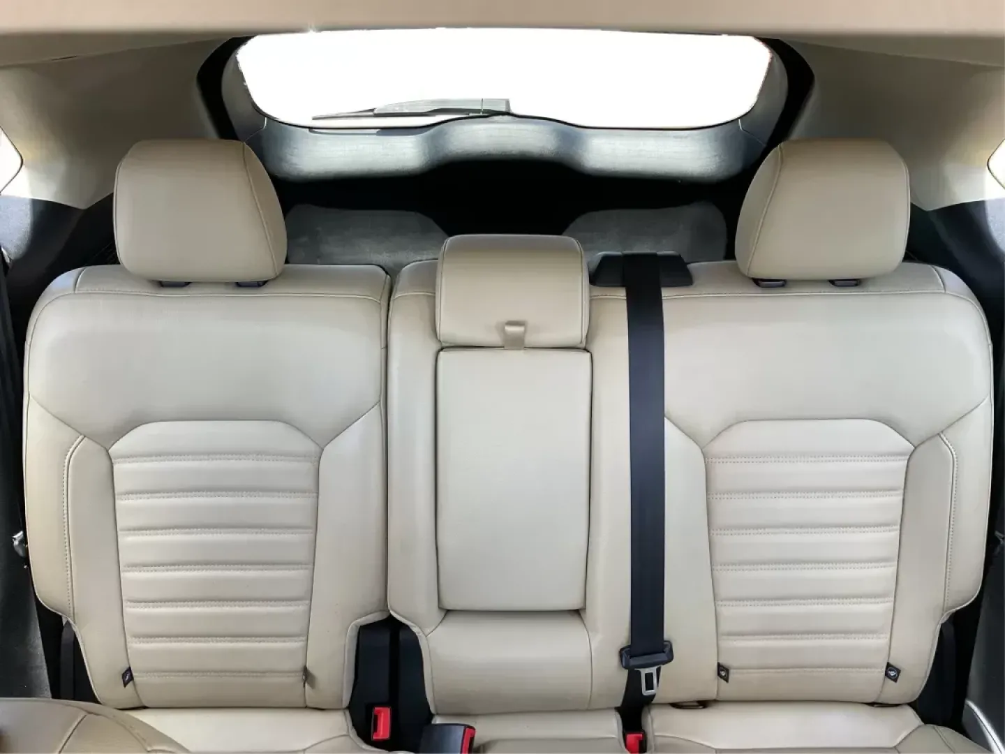 2015 Ford Edge SEL (2FMTK4J99FB) with an Other engine, located at 880 E. National Road, OH, 45377, (937) 908-9800, 39.891918, -84.183975 - Photo#13