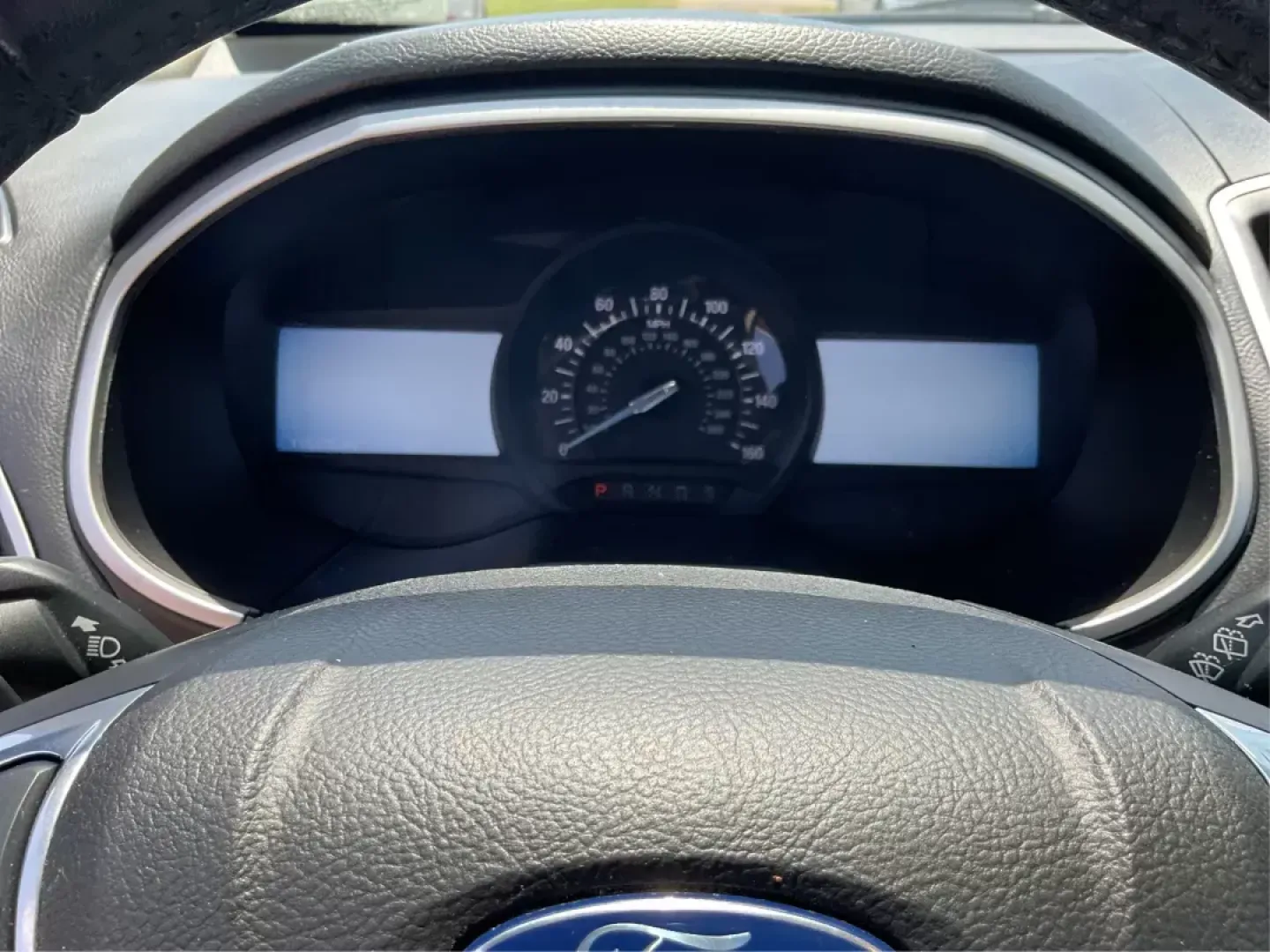 2015 Ford Edge SEL (2FMTK4J99FB) with an Other engine, located at 880 E. National Road, OH, 45377, (937) 908-9800, 39.891918, -84.183975 - Photo#14