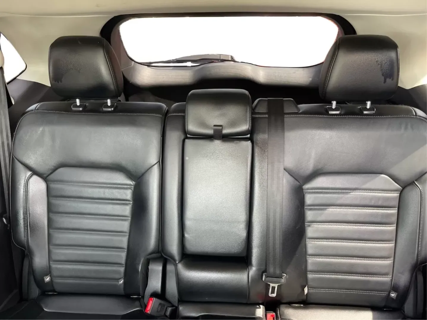 2015 Ford Edge SEL (2FMTK3J94FB) with an Other engine, located at 880 E. National Road, OH, 45377, (937) 908-9800, 39.891918, -84.183975 - Photo#12