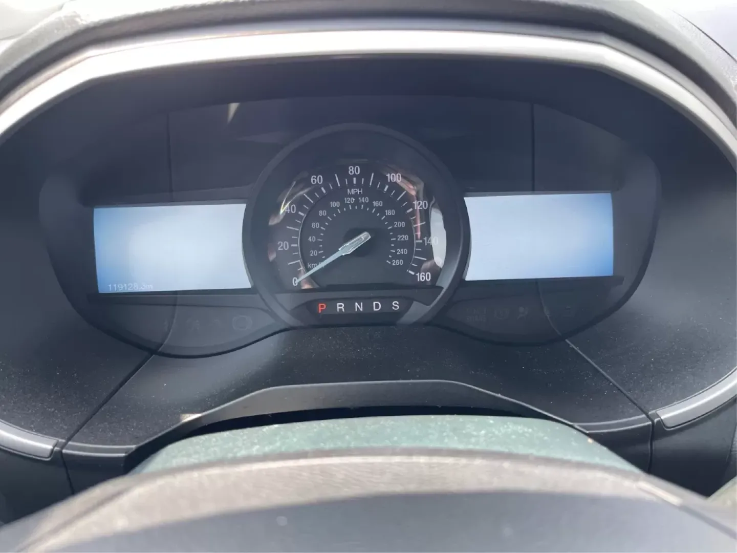 2015 Ford Edge SEL (2FMTK3J94FB) with an Other engine, located at 880 E. National Road, OH, 45377, (937) 908-9800, 39.891918, -84.183975 - Photo#13