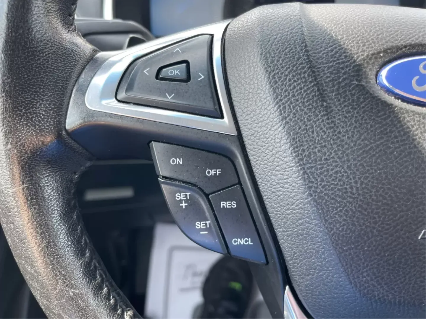 2015 Ford Edge SEL (2FMTK3J94FB) with an Other engine, located at 880 E. National Road, OH, 45377, (937) 908-9800, 39.891918, -84.183975 - Photo#14