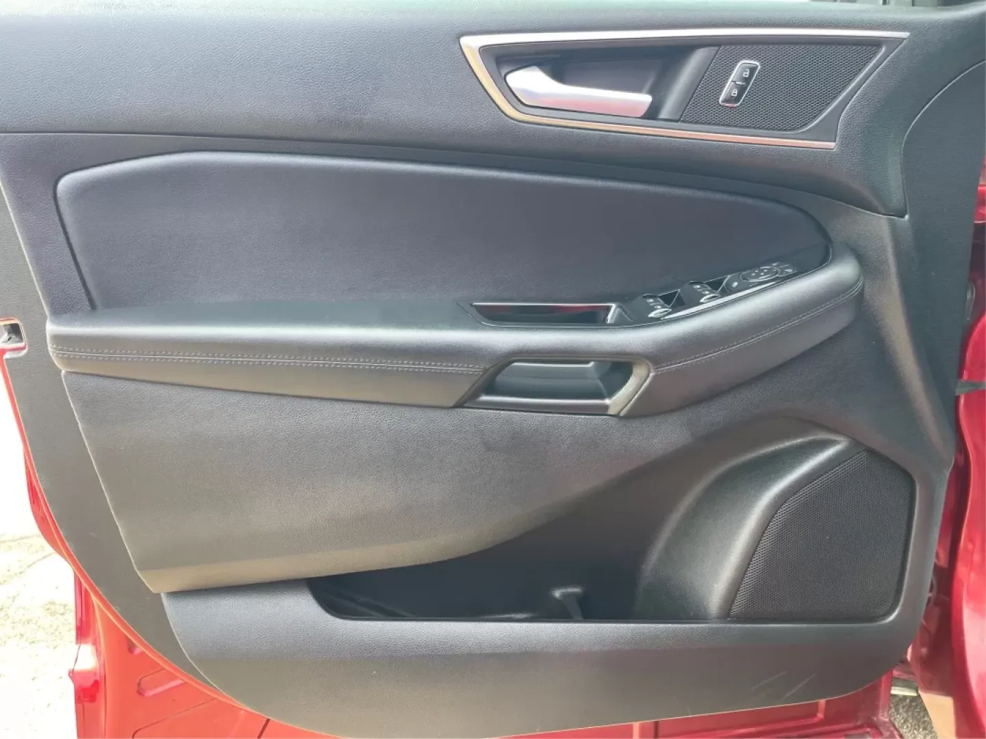 2015 Ford Edge SEL (2FMTK3J94FB) with an Other engine, located at 880 E. National Road, OH, 45377, (937) 908-9800, 39.891918, -84.183975 - Photo#17