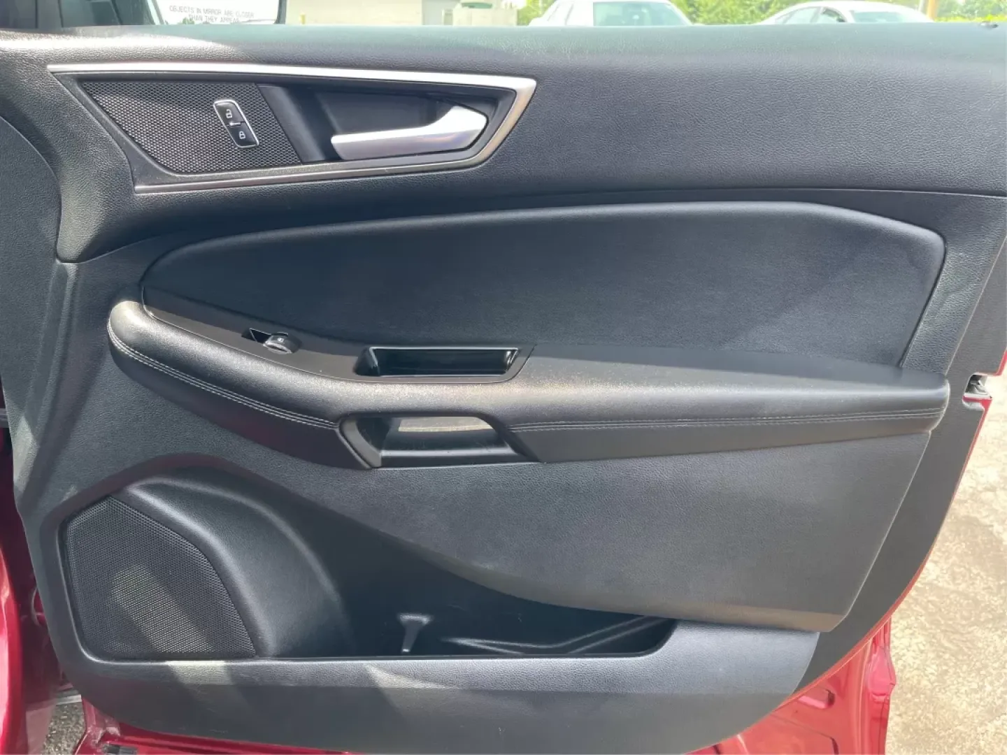 2015 Ford Edge SEL (2FMTK3J94FB) with an Other engine, located at 880 E. National Road, OH, 45377, (937) 908-9800, 39.891918, -84.183975 - Photo#18