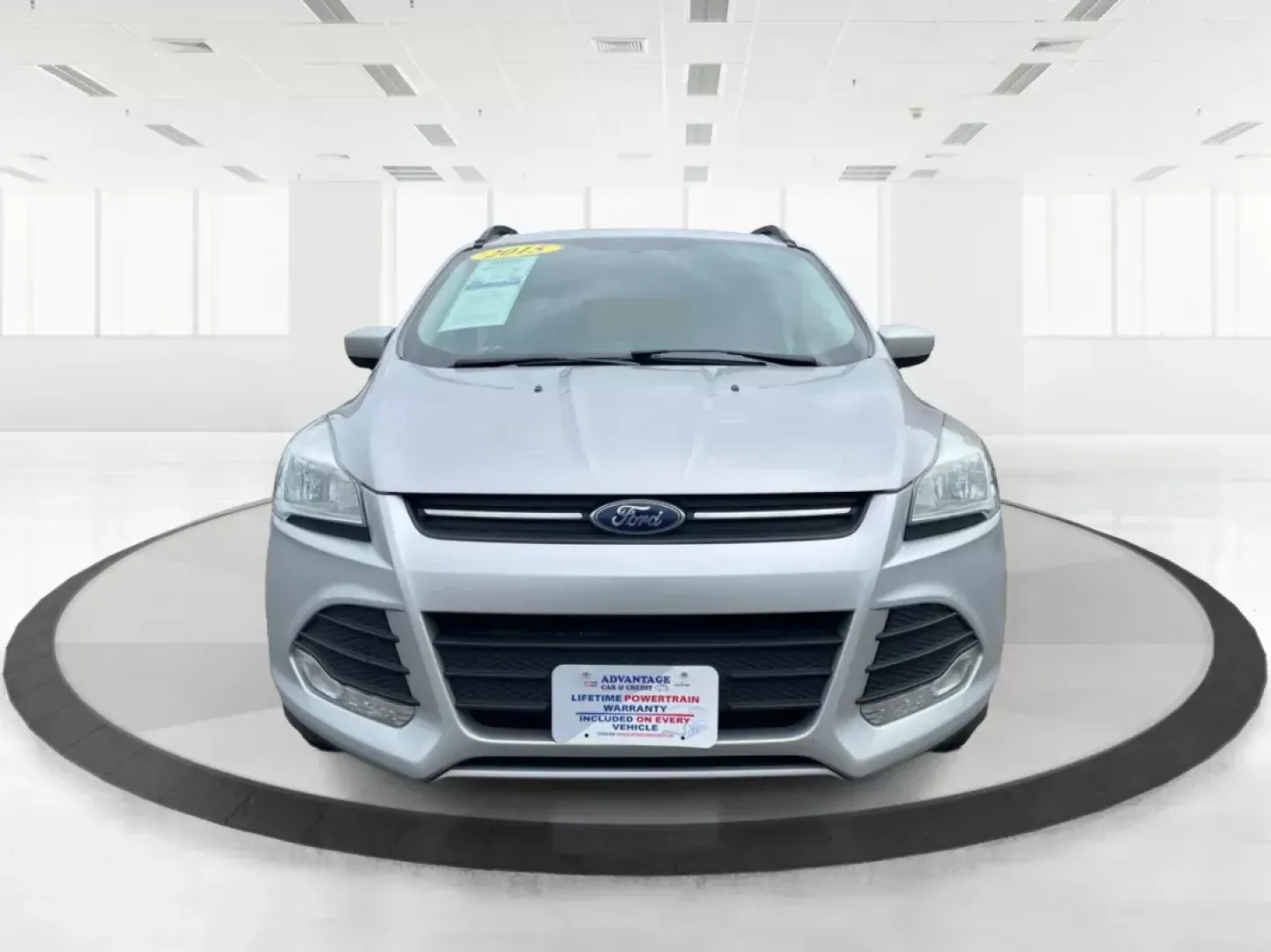 2015 Ford Escape SE (1FMCU9G9XFU) with an Other engine, located at 8750 N County Rd 25A, Piqua, OH, 45356, (937) 908-9800, 40.164391, -84.232513 - Photo#5