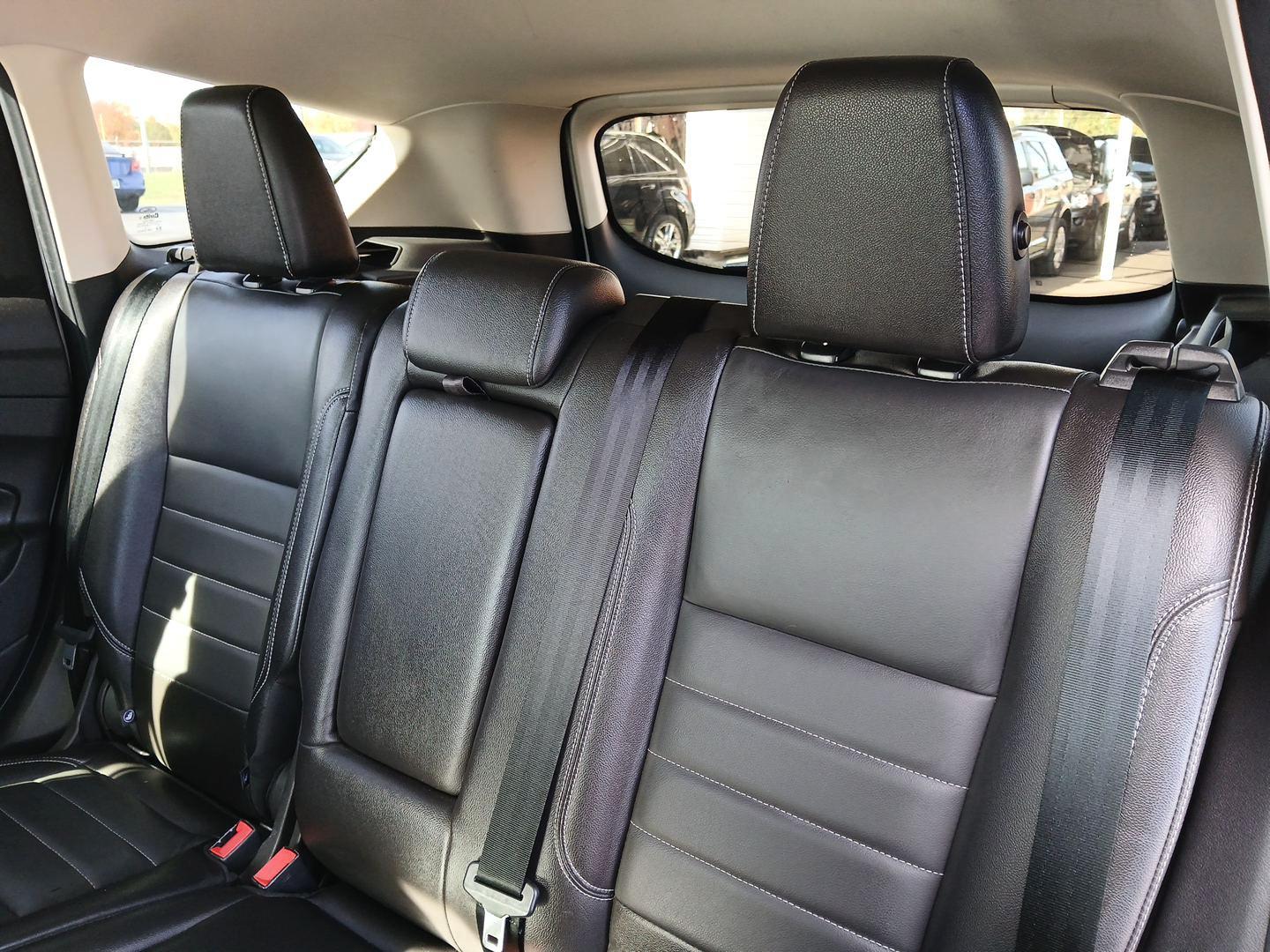 2015 Ford Escape Titanium 4WD (1FMCU9J93FU) with an 2.0L L4 DOHC 16V engine, 6-Speed Automatic transmission, located at 4508 South Dixie Dr, Moraine, OH, 45439, (937) 908-9800, 39.807072, -84.031563 - Photo#9