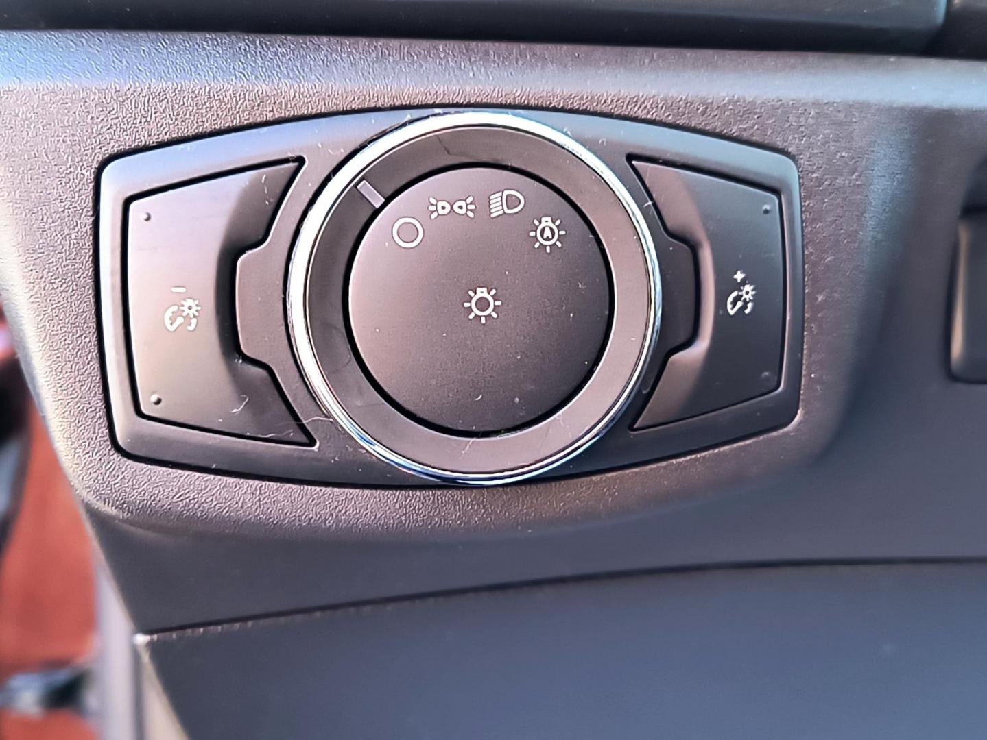 2015 Ford Fusion S (3FA6P0G76FR) with an Other engine, located at 1230 East Main St, Xenia, OH, 45385, (937) 908-9800, 39.688042, -83.910538 - Photo#16