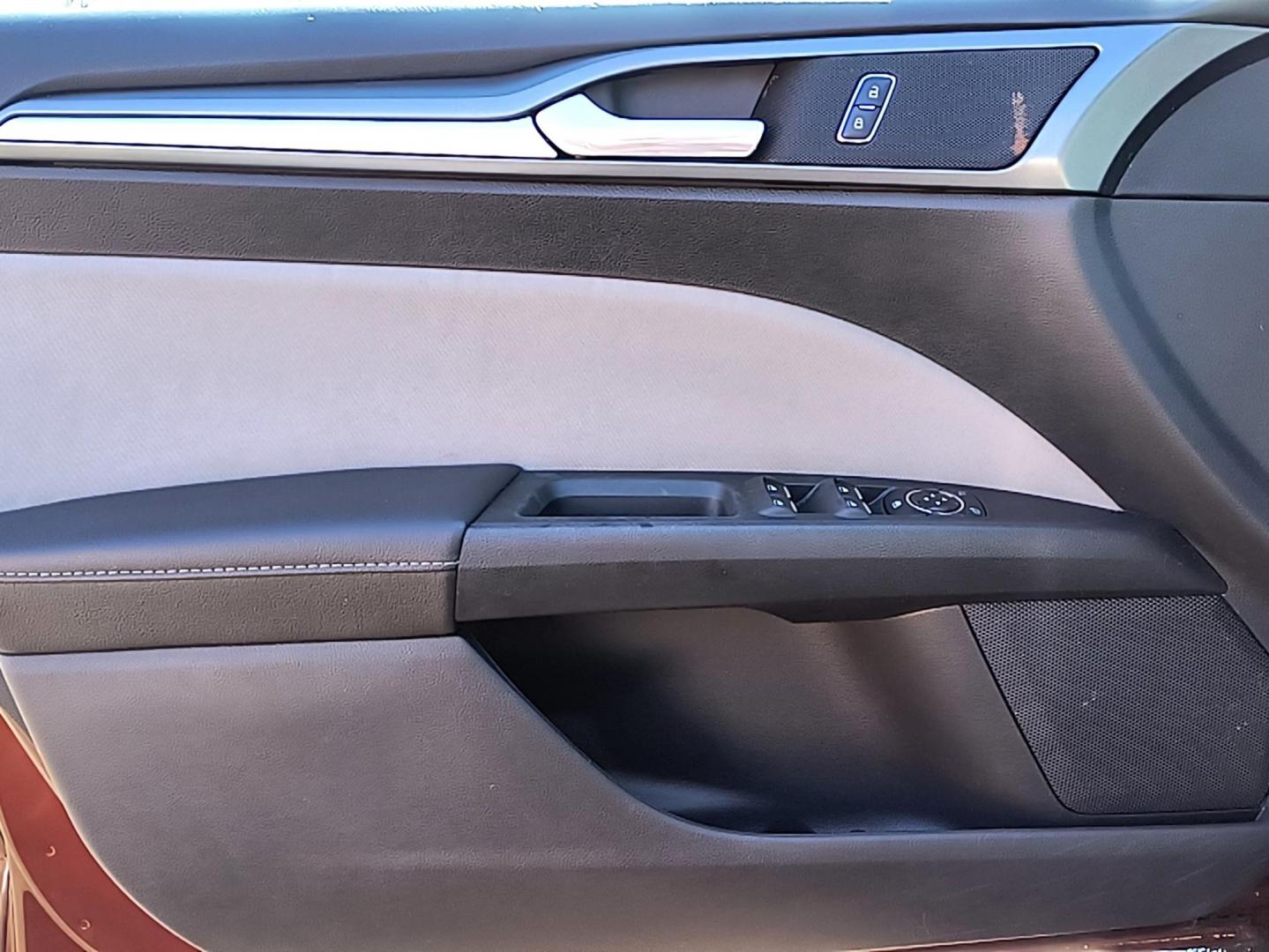2015 Ford Fusion S (3FA6P0G76FR) with an Other engine, located at 1230 East Main St, Xenia, OH, 45385, (937) 908-9800, 39.688042, -83.910538 - Photo#17