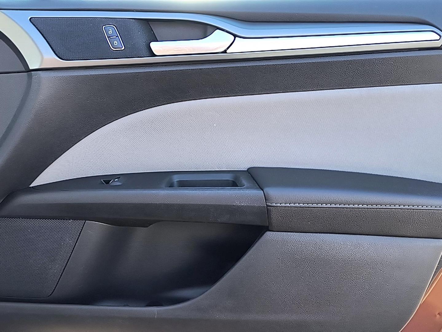 2015 Ford Fusion S (3FA6P0G76FR) with an Other engine, located at 1230 East Main St, Xenia, OH, 45385, (937) 908-9800, 39.688042, -83.910538 - Photo#18