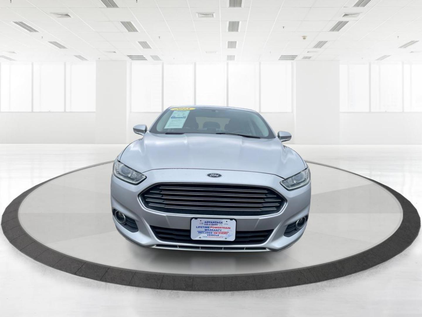 2015 Ford Fusion SE (3FA6P0H99FR) with an 2.0L L4 DOHC 16V engine, 6-Speed Automatic transmission, located at 1951 S Dayton Lakeview Rd., New Carlisle, OH, 45344, (937) 908-9800, 39.890999, -84.050255 - Photo#6