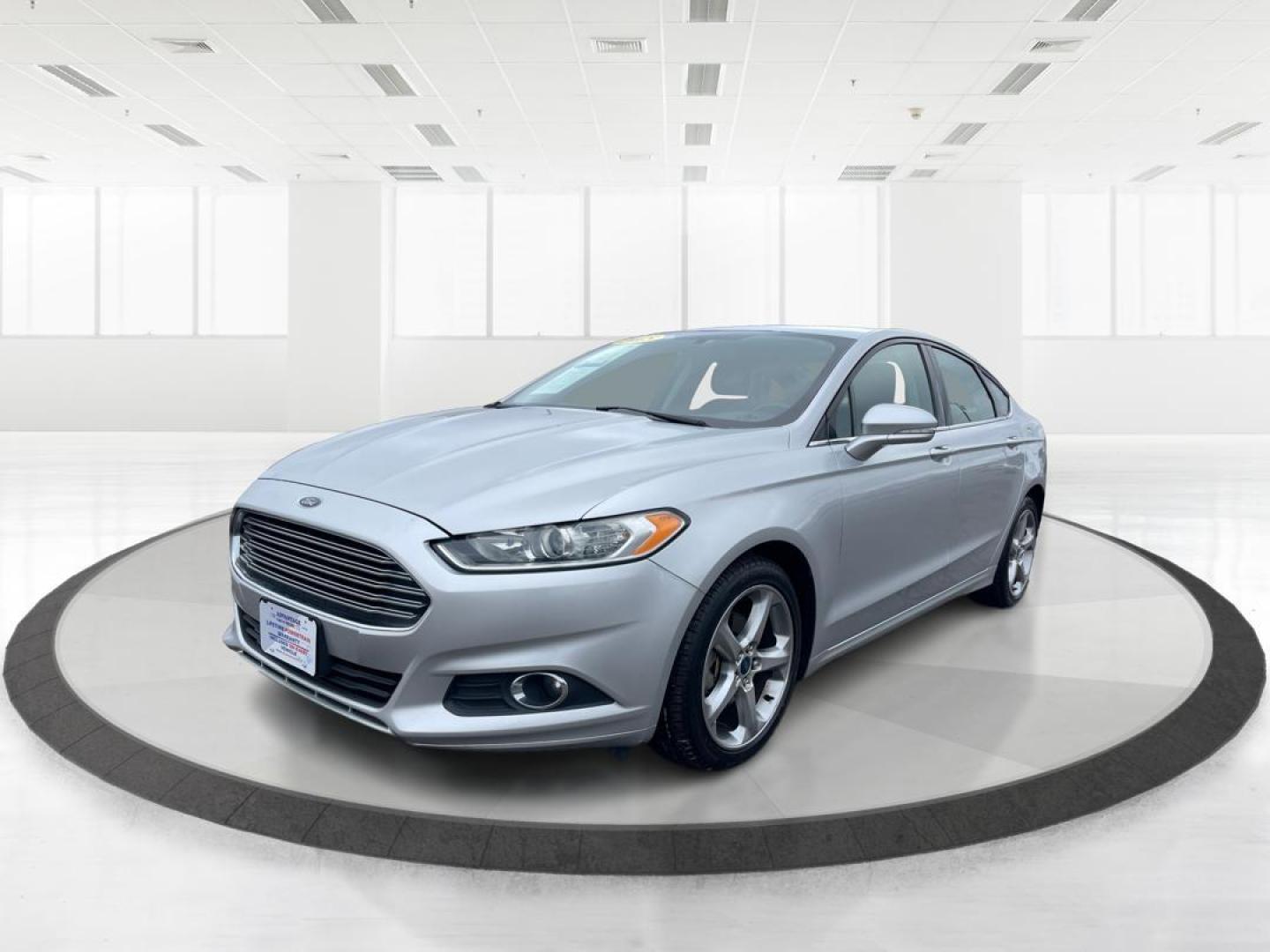 2015 Ford Fusion SE (3FA6P0H99FR) with an 2.0L L4 DOHC 16V engine, 6-Speed Automatic transmission, located at 1951 S Dayton Lakeview Rd., New Carlisle, OH, 45344, (937) 908-9800, 39.890999, -84.050255 - Photo#7