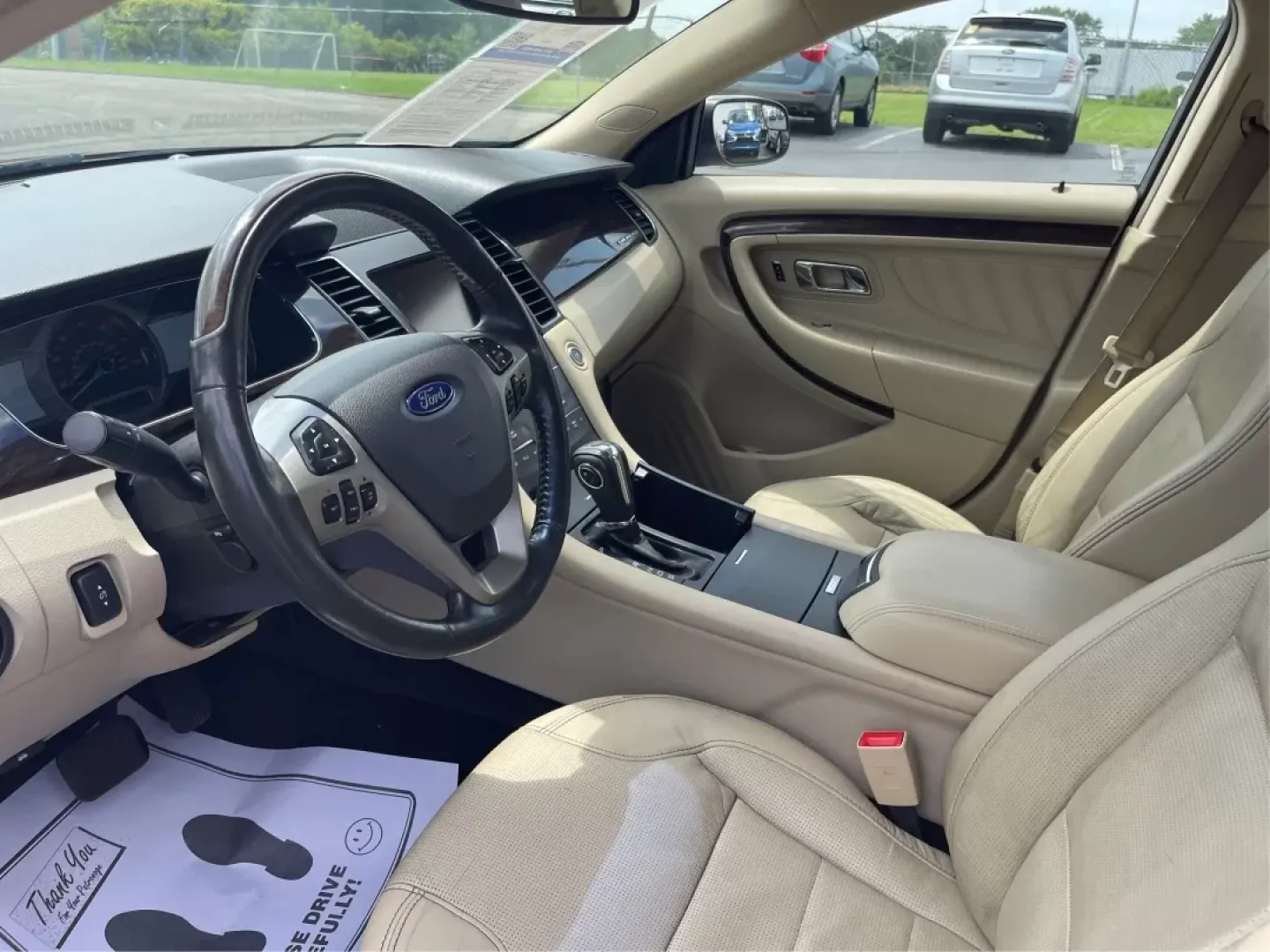 2012 Nissan Murano SL (JN8AZ1MW8CW) with an 3.5L V-6 DOHC engine, located at 1184 Kauffman Ave, Fairborn, OH, 45324, (937) 908-9800, 39.807072, -84.031563 - Photo#8