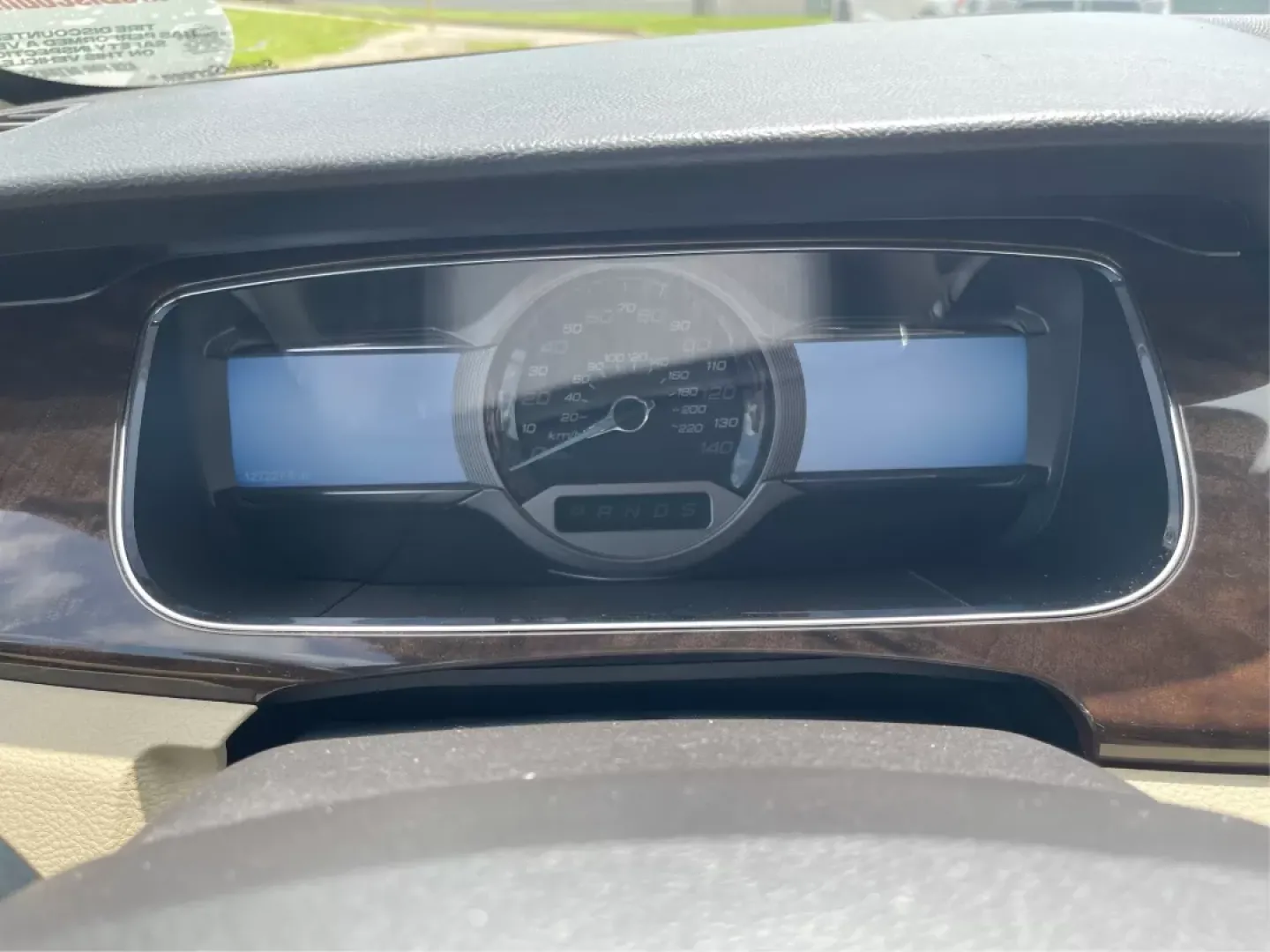2012 Nissan Murano SL (JN8AZ1MW8CW) with an 3.5L V-6 DOHC engine, located at 1184 Kauffman Ave, Fairborn, OH, 45324, (937) 908-9800, 39.807072, -84.031563 - Photo#14