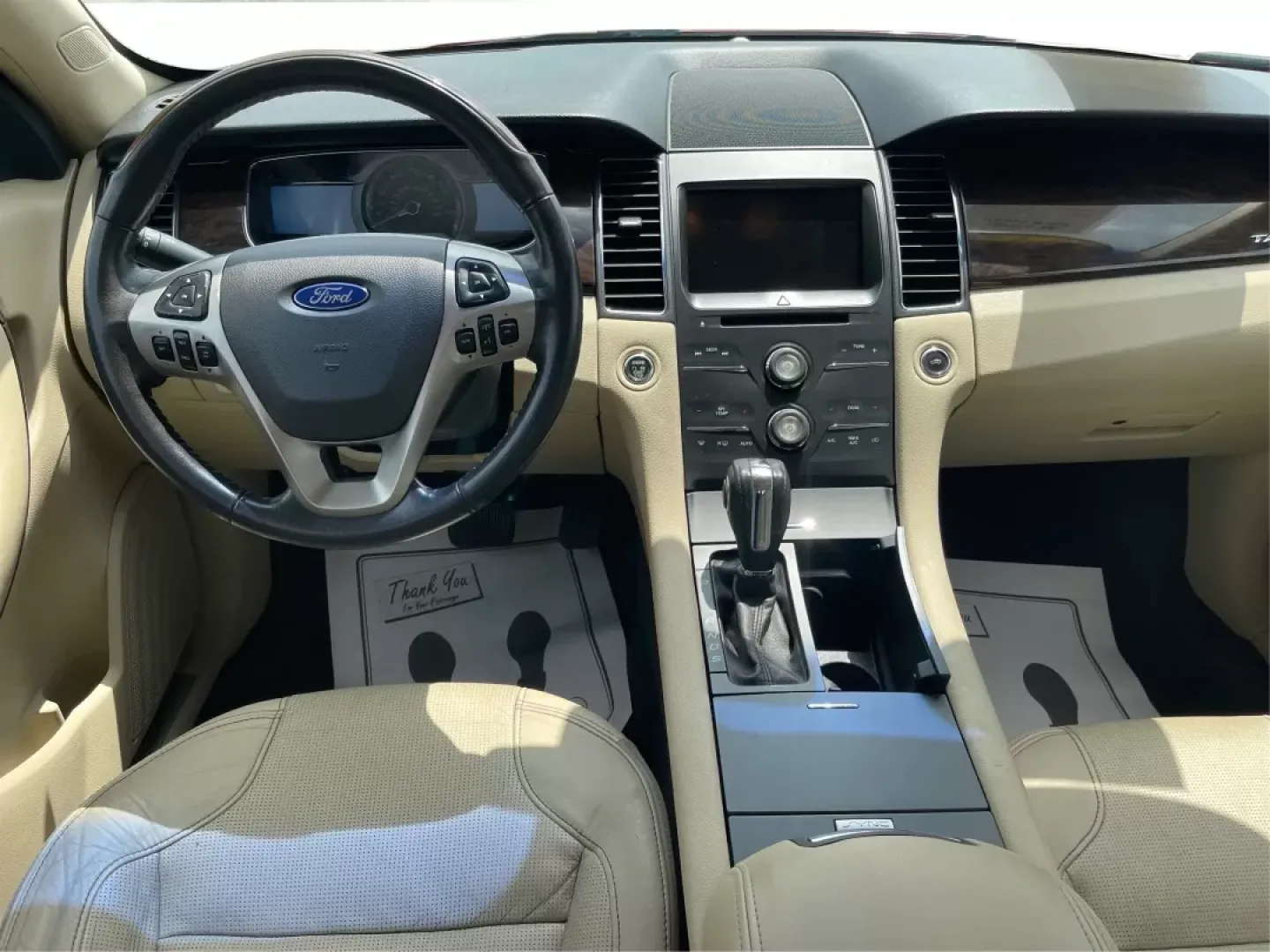 2012 Nissan Murano SL (JN8AZ1MW8CW) with an 3.5L V-6 DOHC engine, located at 1184 Kauffman Ave, Fairborn, OH, 45324, (937) 908-9800, 39.807072, -84.031563 - Photo#20