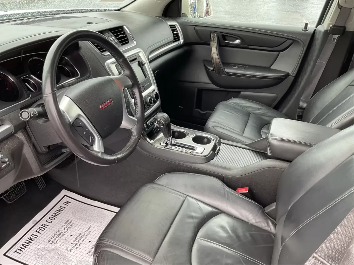 2017 Ford Escape SE 4WD (1FMCU9G93HU) with an 2.0L L4 DOHC 16V engine, 6-Speed Automatic transmission, located at 4508 South Dixie Dr, Moraine, OH, 45439, (937) 908-9800, 39.807072, -84.031563 - Photo#9