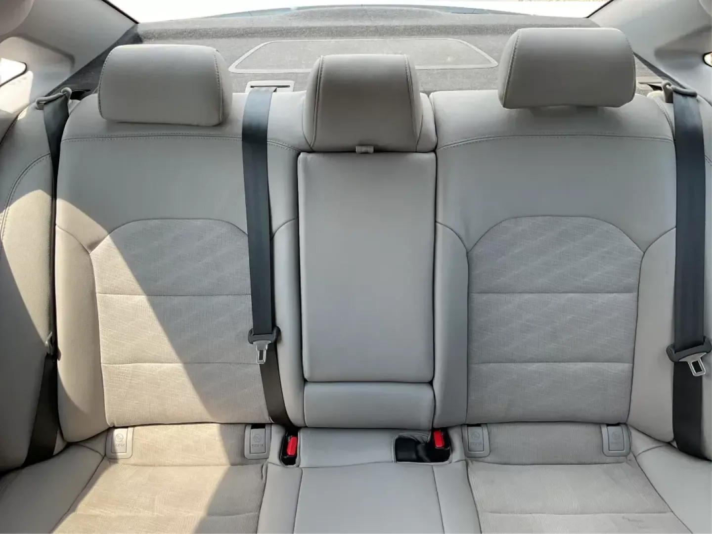 2015 Hyundai Sonata Sport (5NPE34AF2FH) with an 2.4L I-4 gasoline direct injection engine, located at 401 Woodman Dr, Riverside, OH, 45431, (937) 908-9800, 39.761024, -84.120956 - Photo#13
