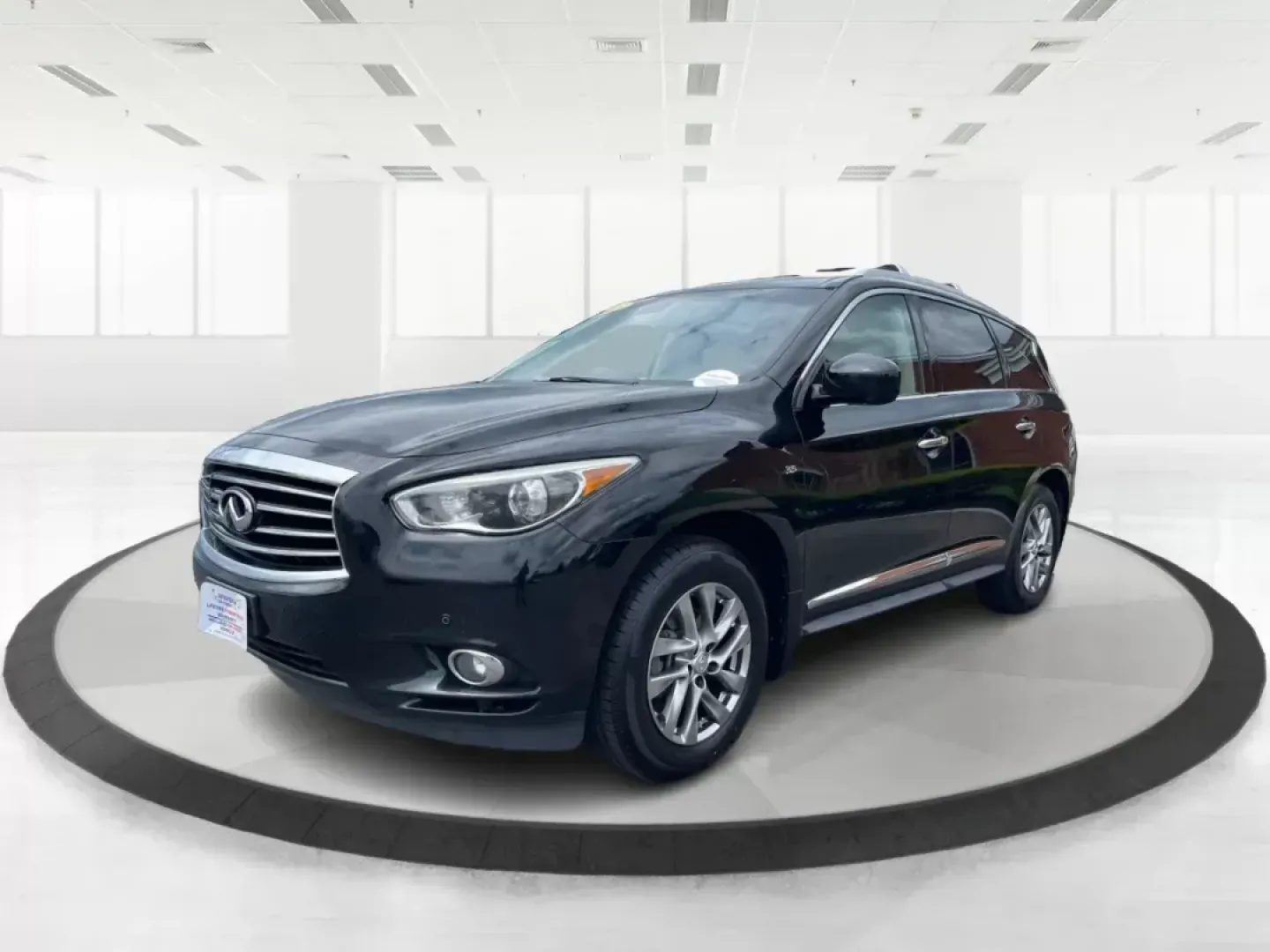 2015 Infiniti QX60 Base (5N1AL0MM9FC) with an Other engine, located at 1184 Kauffman Ave, Fairborn, OH, 45324, (937) 908-9800, 39.807072, -84.031563 - Photo#6