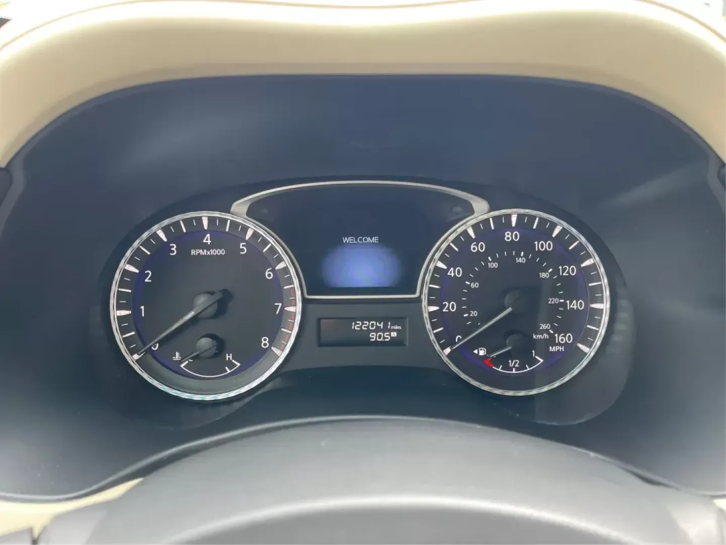 2015 Infiniti QX60 Base (5N1AL0MM9FC) with an Other engine, located at 1184 Kauffman Ave, Fairborn, OH, 45324, (937) 908-9800, 39.807072, -84.031563 - Photo#13