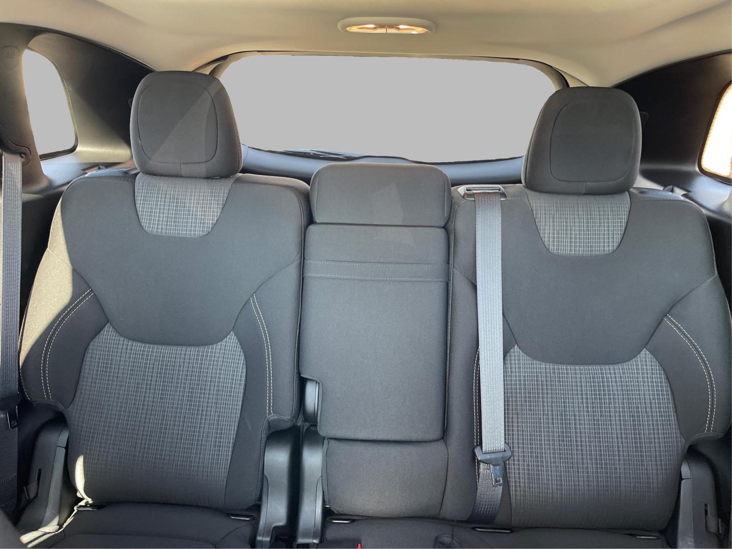 2015 Jeep Cherokee Latitude (1C4PJLCS0FW) with an Other engine, located at 4508 South Dixie Dr, Moraine, OH, 45439, (937) 908-9800, 39.807072, -84.031563 - Photo#13