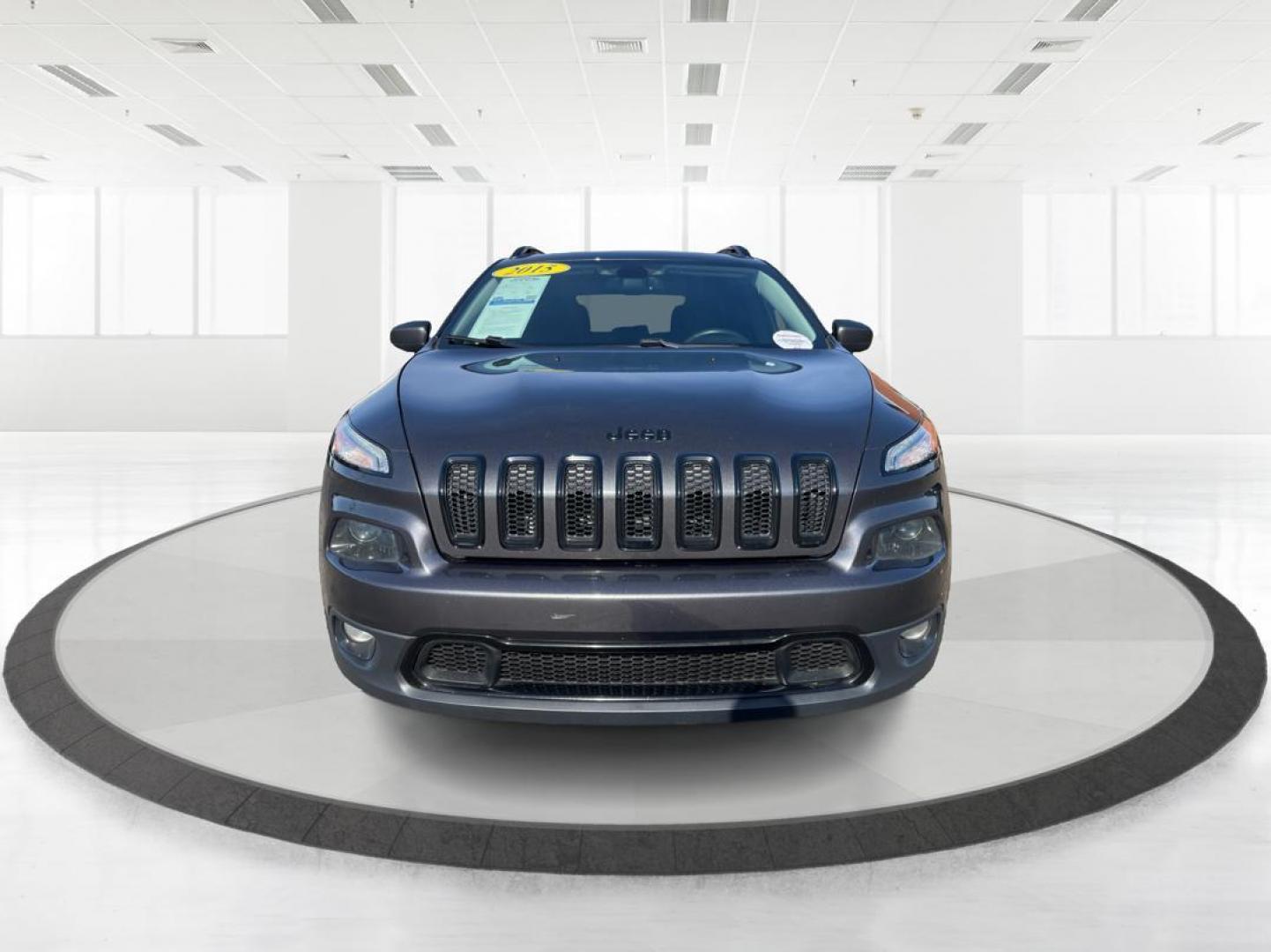 2015 Jeep Cherokee Latitude (1C4PJLCS0FW) with an Other engine, located at 4508 South Dixie Dr, Moraine, OH, 45439, (937) 908-9800, 39.807072, -84.031563 - Photo#6