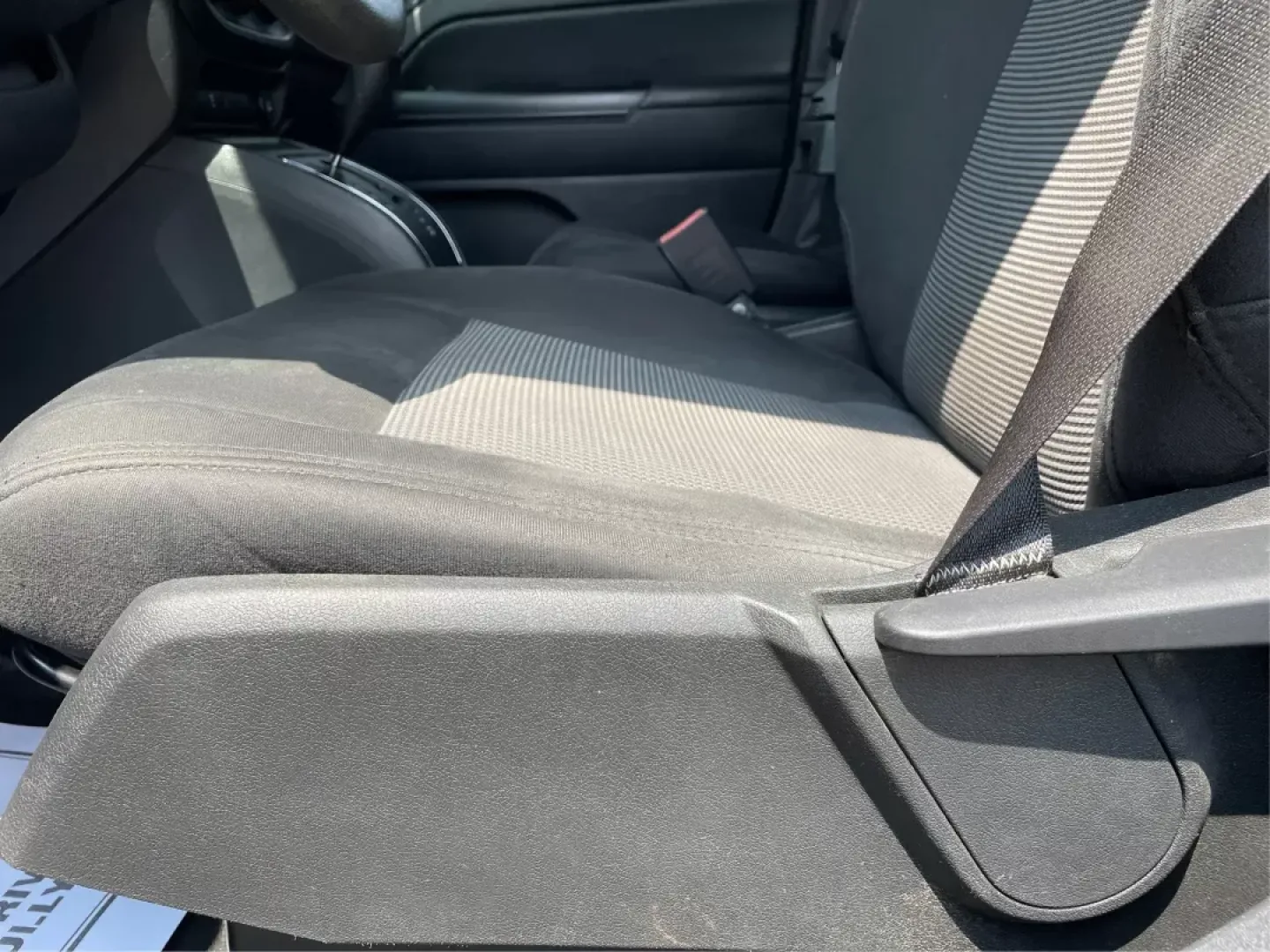 2015 Jeep Patriot Altitude Edition (1C4NJRBB1FD) with an 2.4L I-4 DOHC engine, located at 1951 S Dayton Lakeview Rd., New Carlisle, OH, 45344, (937) 908-9800, 39.890999, -84.050255 - Photo#17
